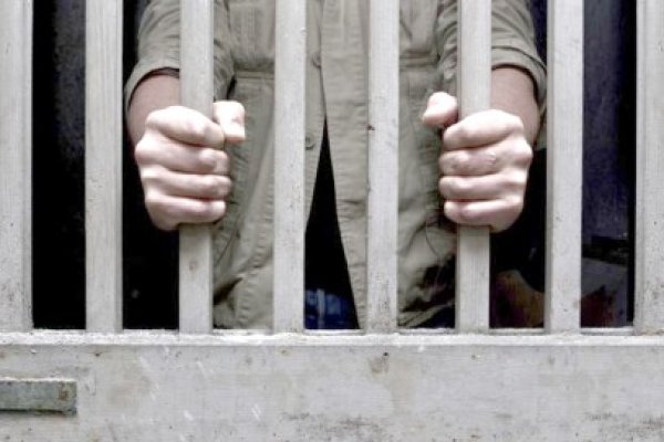 Violatorul unei minore din Cernavodă, menţinut după gratii